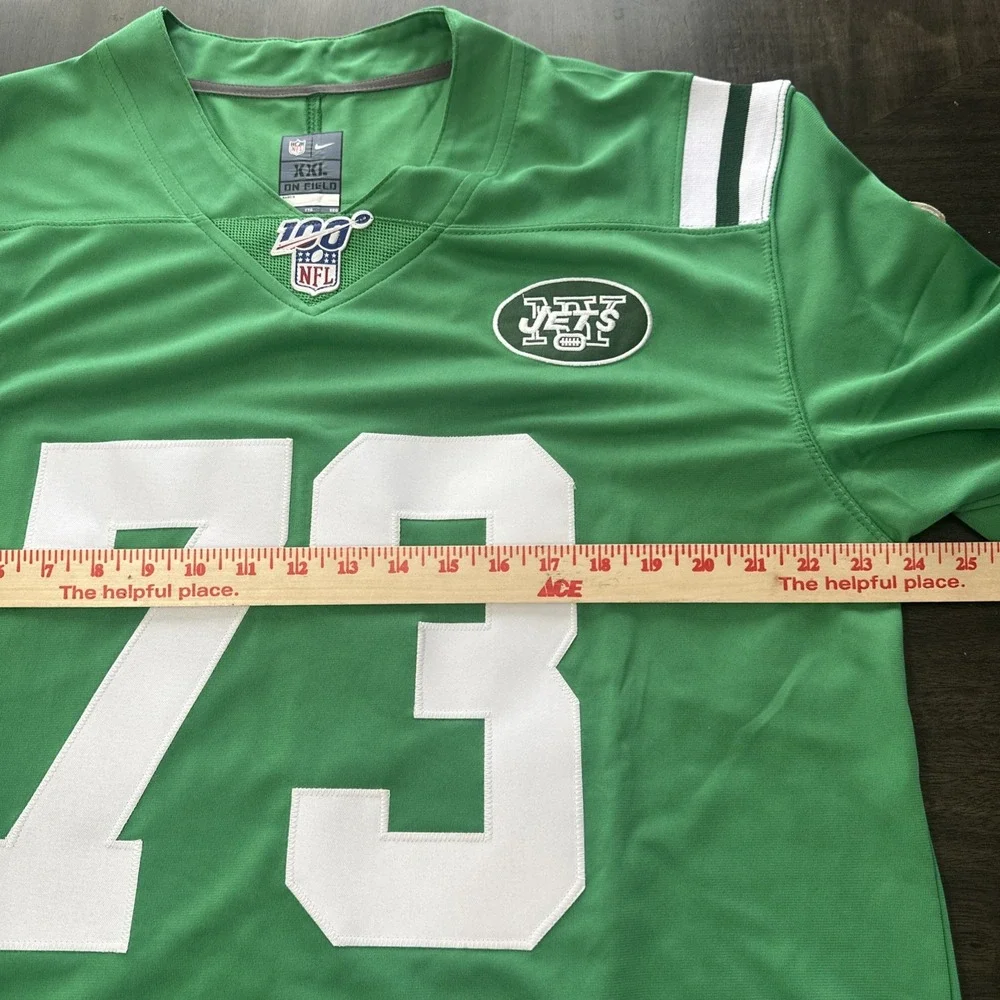 Nike joe klecko